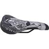 Bediffer Seggiolini per Bici Sella Morbida Elastica Antiusura Resistente Ai Graffi Guida Confortevole su Mountain Bike e Bici da Strada - 10,4 X 5,7 X 0,9 Pollici