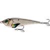 SALALIS Esca da Pesca Jerkbait Affondante 13 Cm con Occhi 3D e Ami Tripli per Trota Pesce Gatto Materiale ABS 1 Confezione (JKB130-03 Barra singola da 13 cm 40,5 G)