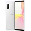 Sony Xperia 10 III | 6 GB | 128 GB | Dual-SIM | bianco
