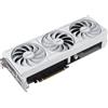ASUS Prime GeForce RTX 5070 OC bianco | 12 GB GDDR7