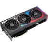 ASUS ROG Strix GeForce RTX 4070 Ti OC | 12 GB GDDR6X