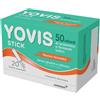 ALFASIGMA SpA Yovis Stick - 20 stick orosolubili