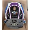 PIXAR Toy Story 30th Anniversary Buzz Lightyear Talking Figure Disney Pixar Box Damage