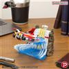 Plex UFO Robot Grendizer Scene Selection 02 Grendizer "To The Skies of Fierce Co