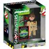 Playmobil Ghostbusters 70172 Collection Figure P. Venkman, For Children Ages 6+
