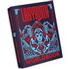 Kobold Press Labyrinth Worldbook (Limited Edition)