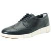 Geox U Adacter F B Oxford da Uomo, Marina Militare, 39 EU
