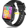 Ruopoem Smartwatch per Bambini con 32 Giochi, Orologio Smartwatch Bambini con Fotocamere Musicale Video Contapassi Sveglia Touchscreen, Orologio Bambino Bambina Educativi Regalo Compleanno