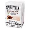La Strega SPIRUTEIN CIOCCOLATO 8 BUSTINE