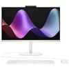 HP OmniStudio 27-cz0002nl PC Desktop All-in-One AI PC