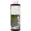 KORRES Lime Ginger Renewing Body Cleanser Gel doccia 250 ml