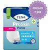 Essity Italy spa Tena Proskin Pants Extra Plus L 10 pezzi