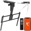 Maclean MC-176 T Supporto Elettrico Soffitto TV 43-86 pollici VESA 800x400 55kg