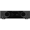 ONKYO MUSE Y40 BLACK AMPLIFICATORE INTEGRATO + STREAMER NUOVO GARANZIA UFFICIALE