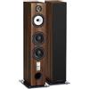 TRIANGLE ANTAL EZ Chestnut Coppia diffusori da pavimento 3 vie bass-reflex 120W