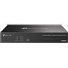 TP-Link Videoregistratore di rete VIGI NVR1004H-4P nero