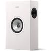 KEF Q4 META WHITE COPPIA DIFFUSORI ONWALL NUOVI GARANZIA UFFICIALE