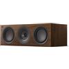 KEF Q6 META WALNUT DIFFUSORE PER CANALE CENTRALE NUOVO GARANZIA UFFICIALE