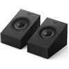 KEF Q8 META BLACK COPPIA DIFFUSORI ATMOS NUOVI GARANZIA UFFICIALE