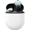 Google Pixel Buds Pro grigio nebbia - GA03203-IT