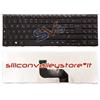 Siliconvalleystore TASTIERA ITALIANA NERA PER GATEWAY NV5409h NV5420u NV5421u NV5462H