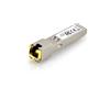 DIGITUS SFP+ 10G Copper Transceiver, up to 100m supports 10G, 5G, 2.5G, 1G Base-