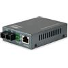 ‎LEVEL ONE LevelOne FVT-1105 convertitore multimediale di rete 100 Mbit/s 1550 nm Modalità