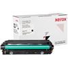 Xerox Everyday Toner Nero compatibile con HP 651A/ 650A/ 307A (CE340A/CE270A/CE740A)