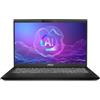MSI NOTEBOOK MODERN 15 H AI C2HMG-285IT CORE ULTRA 9-285H/32?GB/1TBSSD/15.6/W11H