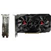 BIOSTAR SCHEDA VIDEO RADEON RX580 2048SP AMD 8 GB GDDR5 VA5815RF82