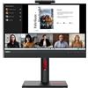 Lenovo ThinkCentre Tiny-In-One 22 Monitor PC 54,6 cm (21.5") 1920 x 1080 Pixel