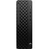 Hewlett-Packard HP ProDesk 2 SFF G1i E Intel® Core™ i5 i5-14400 16 GB DDR5-SDRAM 256 GB SSD Wind