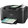 Canon MAXIFY MB2150 Stampante a Colori a Getto di Inchiostro - Nera