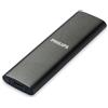 PHILIPS EXTERNE SSD 1TB ULTRA SPEED GRIGIO MOD. FM01SS031P/00 EAN 4895229154490
