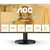 AOC MONITOR AOC LED 23.8'' Wide 24B3HA2 IPS 1920x1080 4ms 250cd/mq 1.300:1 (20.000.0