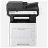 KYOCERA Stampante Laser A4 55 ppm EAN 0632983080078 cod 1102YK3NL0
