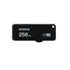 MediaMondo Kioxia TransMemory U365 chiavetta USB 256 GB USB tipo A 3.2 Gen 1 (3.1 Gen 1) Ne