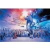 Grupo Erik Star Wars Poster Legacy Characters 61 x 91,5 cm