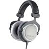 Beyerdynamic Cuffie con filo Beyerdynamic DT 880 PRO Head-band Music nero e argento