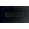 ITS TODINI Placca di comando Idea nero soft di Its Todini - Cod. Articolo: 20.15/NS