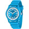 Sector No Limits Orologio Uomo, Solo tempo, Analogico, 41 mm, Collezione H2O, Silicone