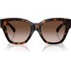 Burberry Occhiali da Sole Burberry BE4489U 300213