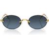 Ray-Ban Occhiali da Sole Ray-Ban Asap Rocky RB3929 001/S2