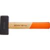 Beta 1380 1500 - Mazzette con manico in legno