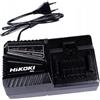 Hikoki UC18YFSLW0Z Caricabatteria, 230 V