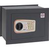 Arregui Domus DL/4 Cassaforte a Muro Elettronica, Grigio Scuro