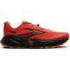 Brooks Range Tigerlily/Black/Orange da Uomo
