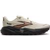 Brooks Range Wolf/Black/Peppercorn da Uomo