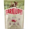 CARNILOVE True Fresh Dog Duck Puppies 1,5 kg cibo secco con anatra fresca per cuccioli