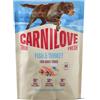 CARNILOVE True Fresh Dog Fish and Turkey Adult 1,5 kg cibo secco pesce fresco e tacchino per cani adulti